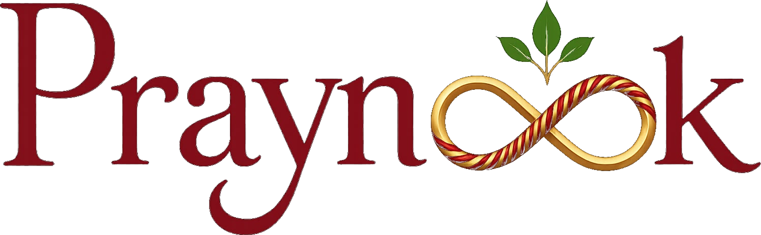 Praynook — Your Faith. Our Guidance.